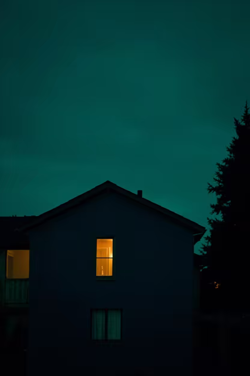 為焦慮鼓掌